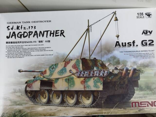 Jagdpanter