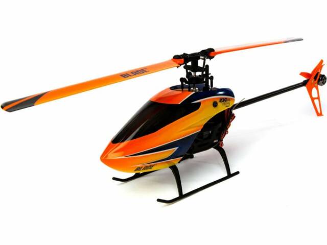 RC vrtulník Blade 230 S Smart