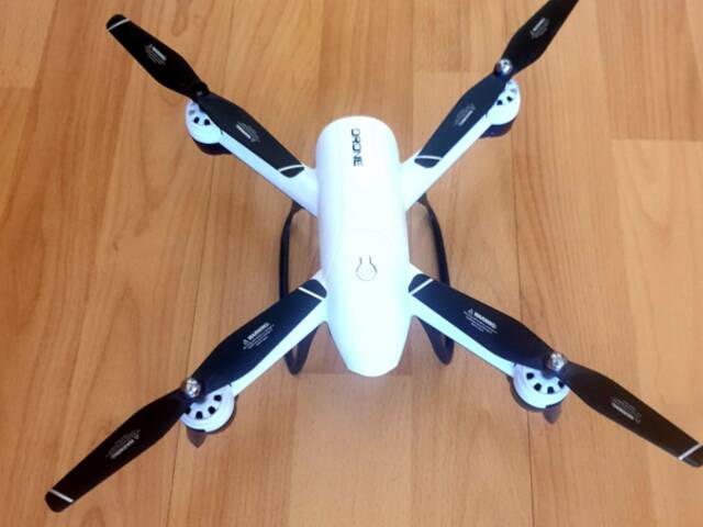 Drone 4K