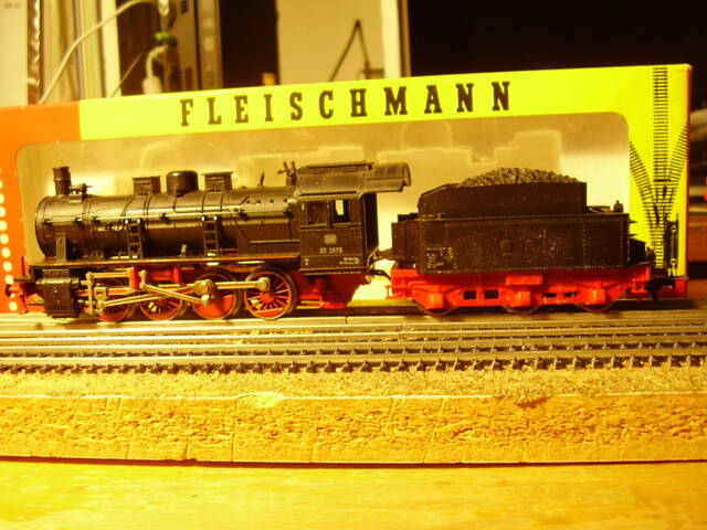 Fleischmann - BR 55