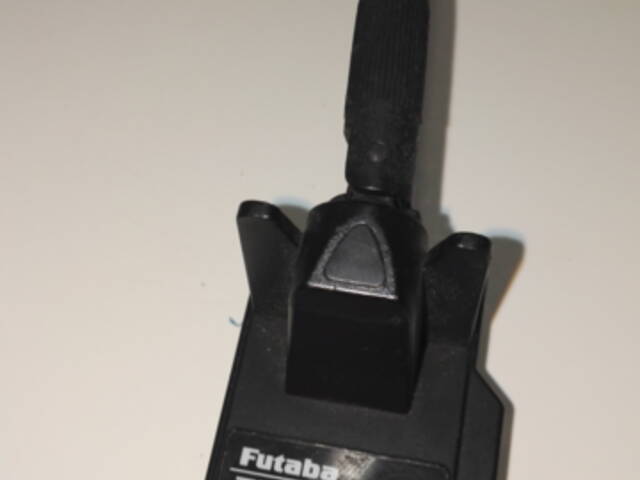 Futaba modul TM-10 FASST