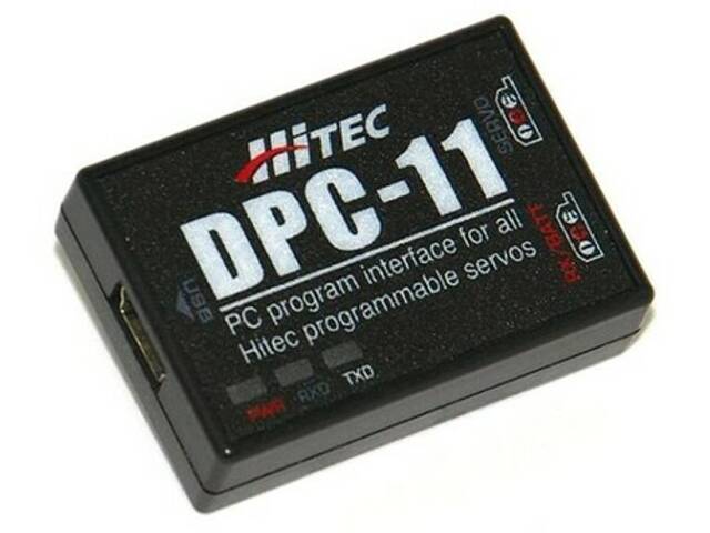 Hi-Tec DPC-11