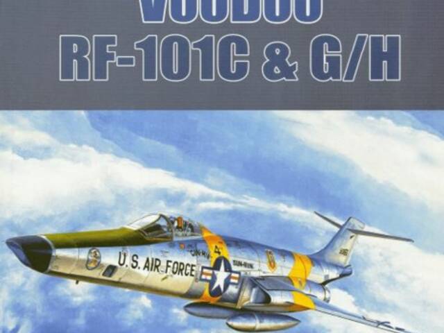 Kúpim model  RF-101C&G/H