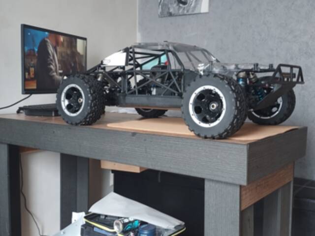 Losi 5ive-T 2.0 1/5