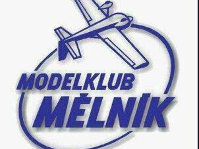 Modelklub Mělník přijme nové aktivní členy.