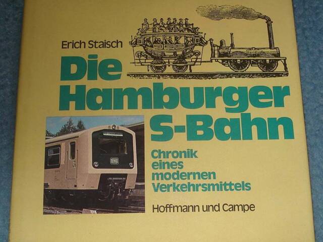 Literatura 004 - německé knihy o železnici
