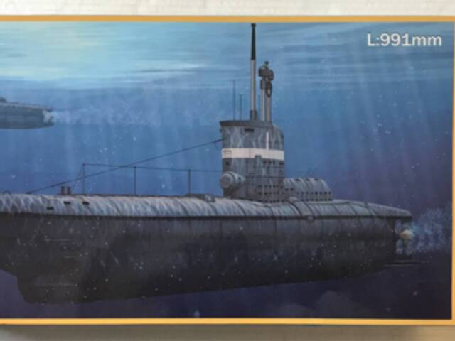 ponorky