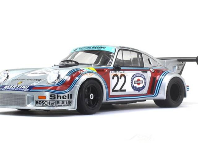 Porsche 911 turbo aj.