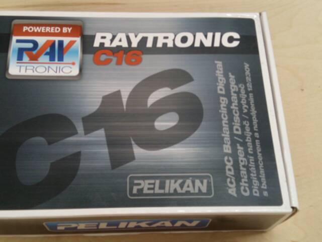 Raytronic C16