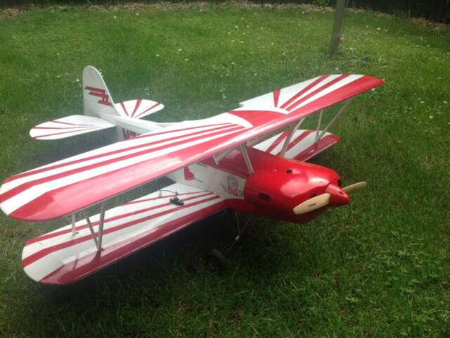 SIG Smith Miniplane