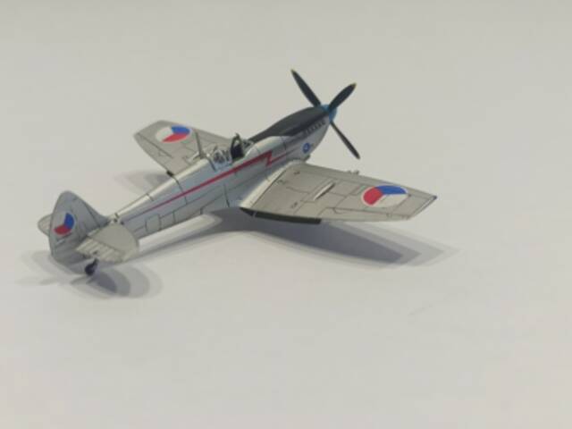Spitfire MK.IXe