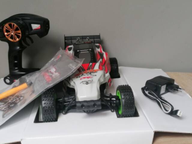 SY-2 RP-03 Rc auto 2.4GHz 1/16