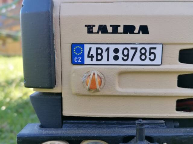 Tatra 815 8x8