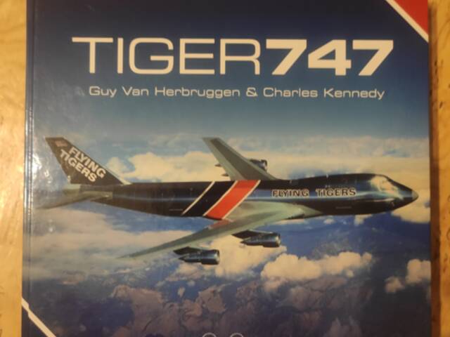 Tiger 747