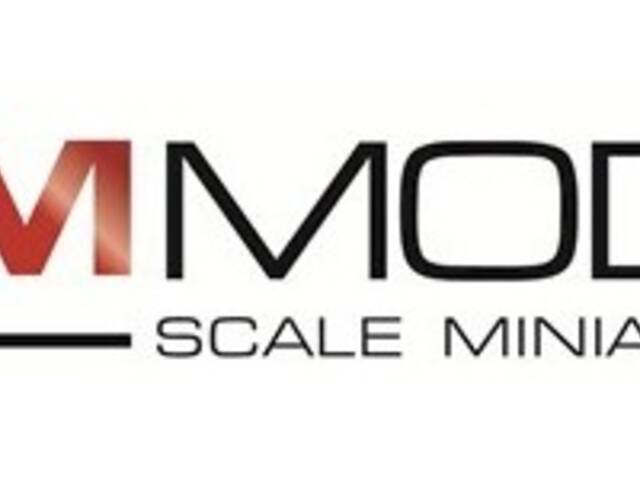 TSM Model TrueScale 1/43 modely F1