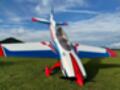 104’ Extra NG Pilot rc