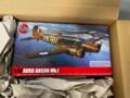 Avro Anson mk.I  airfix 1/48