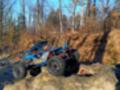 Axial Wraith  stell body
