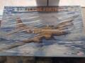 B-17F / HKM / 1:48 + Eduard