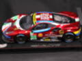 BBR Ferrari 488 GTE #51