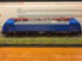 BR 189 Hobbytrain Analog