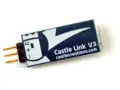 Castle link USB programatic