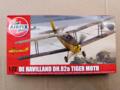 DH.82a Tiger Moth, 1/72, Airfix