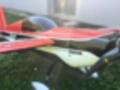 Extra 300 78" (1.98m) Extreme Flight