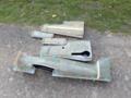 Forma Focke-Wulf FW 190