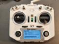 Frsky QX7 Accst