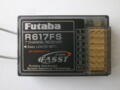 Futaba R617FS Fasst