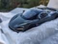 HPD (LCD Models) - McLaren 765LT, 1:18