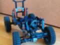 HPI Venture 1:10