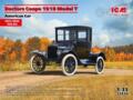 ICM 1/35 Doctors Coupe 1918 Model T (35830)