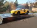 LCD Models - McLaren 600LT, 1:64