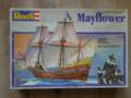 Mayflower – Revell 1/83