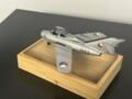 Mig 15 1:72 od edy