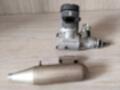 motor MVVS 12,7