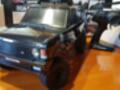 Nový RC model Range Rover 1981 4x4 1:10 RTR