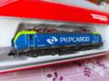 PKPCARGO  Zvuk