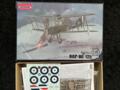 RAF BE 12b Roden 1:48