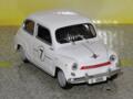 Seat 600d a Seat Nardi - 1/43 - Solido