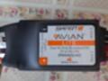 Spektrum Avian dual
