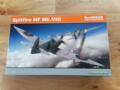 Spitfire Hf Mk. VIII