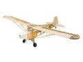 Stavebnice Piper J3 CUB