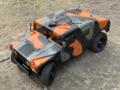 Tamiya TA-01 Hummer 1/10