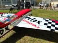 Velox Revolution II/ DLE 55cc/2.2m