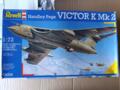 Victor K Mk.2, 1/72, Revell