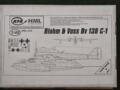 Blohm und Voss BV 138, 1/48 MPM/HML