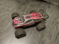 Traxxas eRevo vxl